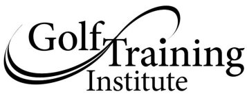 GOLF TRAINING INSTITUTE