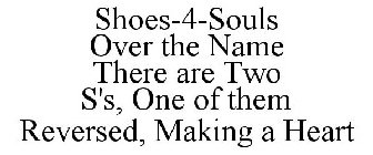 SHOES-4-SOULS