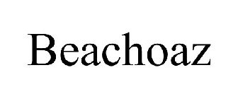 BEACHOAZ