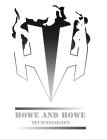 H H HOWE AND HOWE TECHNOLOGIES
