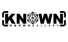 KNOWN KNOWN GALLERY