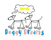 DOGGY DREAMS