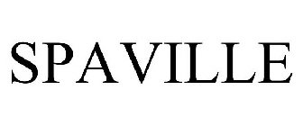 SPAVILLE