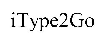 ITYPE2GO