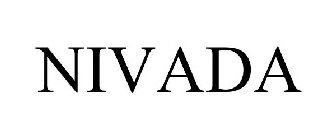 NIVADA