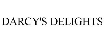 DARCY'S DELIGHTS