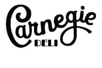 CARNEGIE DELI