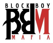 BLOCK BOY MAFIA