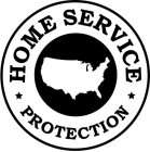 HOME SERVICE PROTECTION