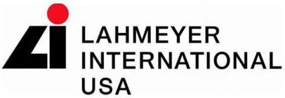 LI LAHMEYER INTERNATIONAL USA