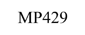 MP429