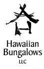 HAWAIIAN BUNGALOWS LLC