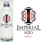 I IMPERIAL H2O I IMPERIAL H2O SAMPLE 10.1