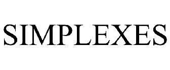 SIMPLEXES