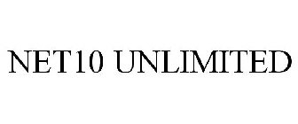 NET10 UNLIMITED
