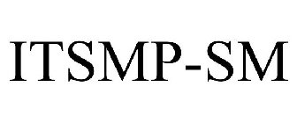 ITSMP-SM