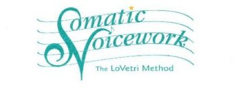 SOMATIC VOICE WORK THE LOVETRI METHOD