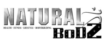 NATURAL BODZ HEALTH-FITNESS-LIFESTYLE-BODYBUILDING