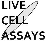 LIVE CELL ASSAYS