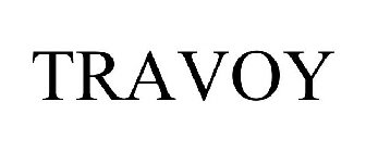 TRAVOY