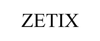 ZETIX