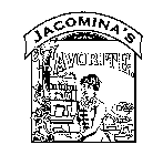 JACOMINA'S FAVORITE