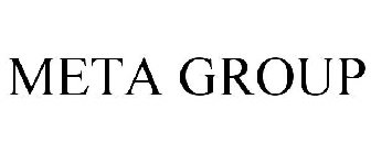 META GROUP