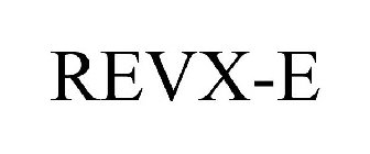 REVX-E