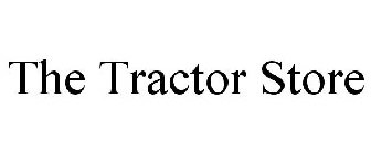 THE TRACTOR STORE