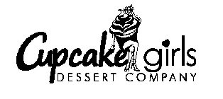 CUPCAKE GIRLS DESSERT COMPANY