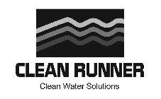 CLEAN RUNNER CLEAN WATER SOLUTIONS