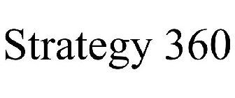 STRATEGY 360