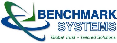 BENCHMARK SYSTEMS GLOBAL TRUST · TAILORED SOLUTIONS