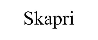 SKAPRI