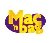 MAC 'N BAG