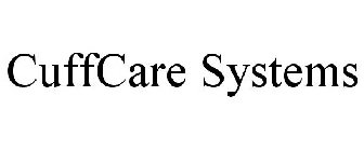 CUFFCARE SYSTEMS