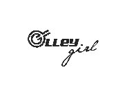 OLLEY GIRL