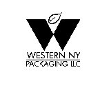 W WESTERN NY PACKAGING LLC