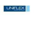 UNIFLEX SOLUTIONS THAT PERFORM