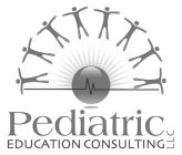 PEDIATRIC EDUCATION CONSULTING LLC