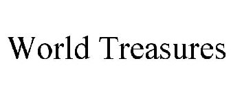 WORLD TREASURES