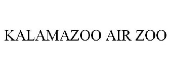 KALAMAZOO AIR ZOO