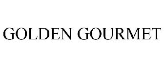 GOLDEN GOURMET