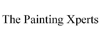 THE PAINTING XPERTS