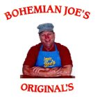 BOHEMIAN JOE'S ORIGINAL'S