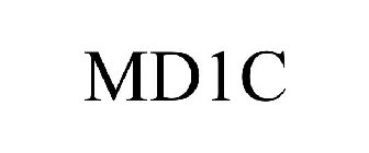 MD1C