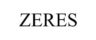 ZERES