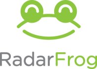 RADARFROG