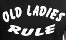 OLD LADIES RULE