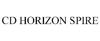 CD HORIZON SPIRE